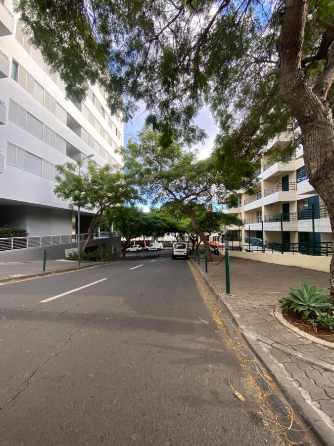 Apartamento Costa Do Sol V Funchal  Exterior photo