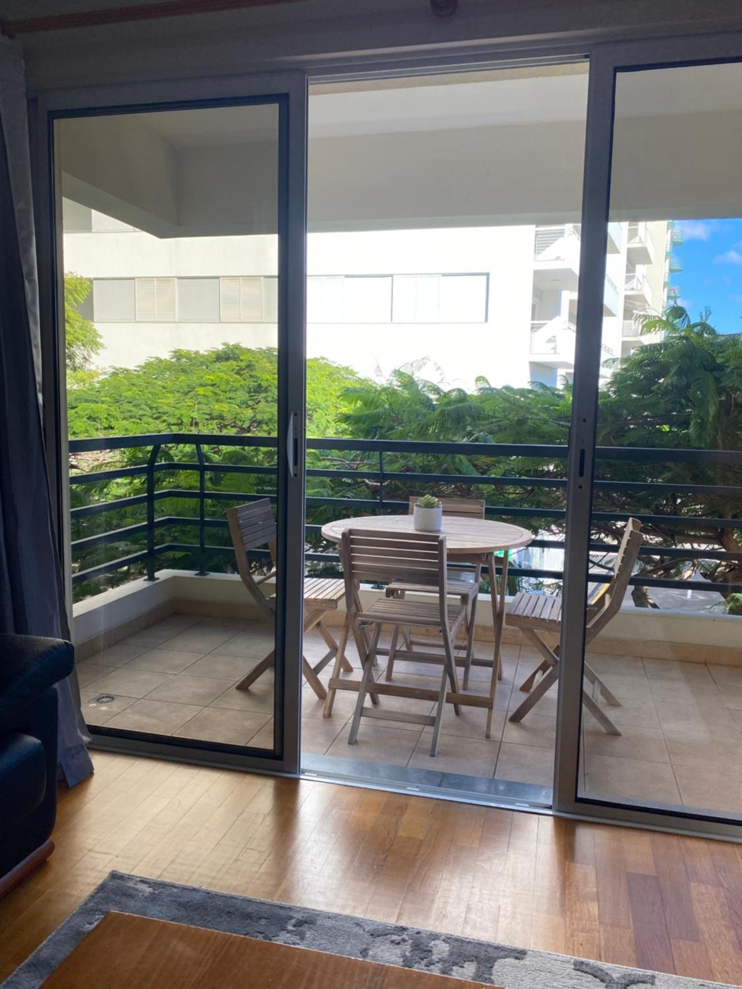 Apartamento Costa Do Sol V Funchal  Exterior photo