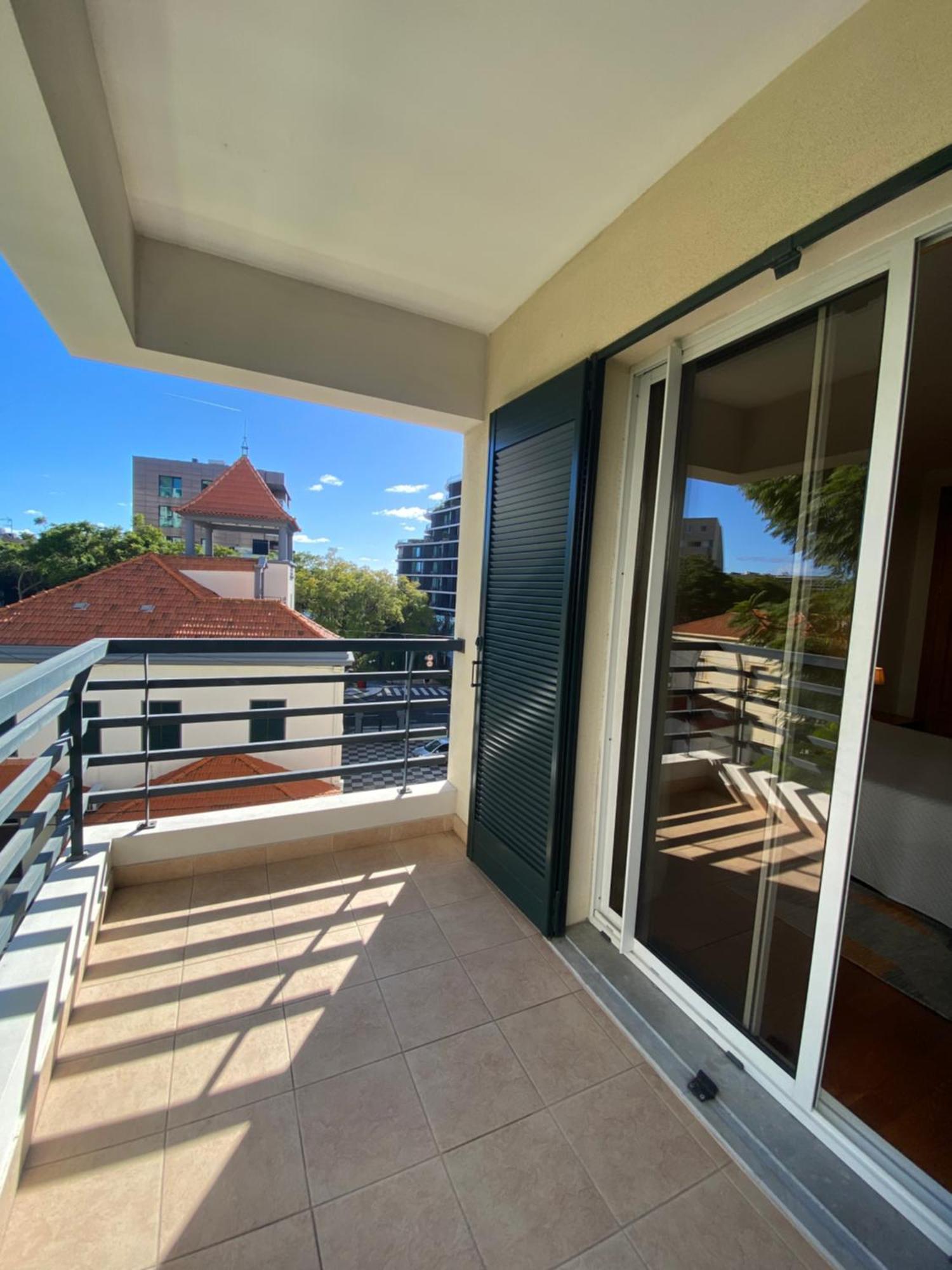 Apartamento Costa Do Sol V Funchal  Exterior photo